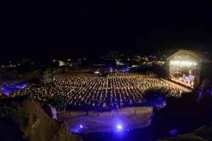 El festival Sons del Món de Roses tanca la 14a edició amb més de 13.000 espectadors 