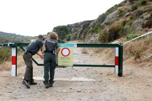 Tot el que cal saber per visitar parcs naturals aquesta Setmana Santa
