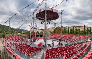 Nits de Circ arrenca amb un 76% entrades venudes