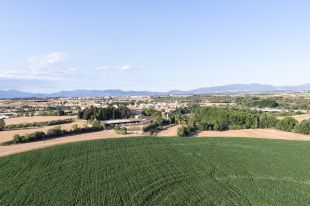 La IAEDEN rebutja la futura connexió entre l'N-II i l'AP-7 al seu pas per Borrassà 