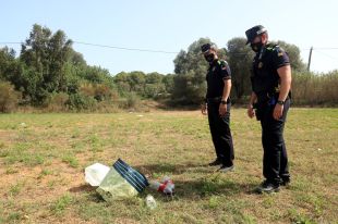 Les policies locals de la Costa Brava confien en un estiu sense macrobotellots