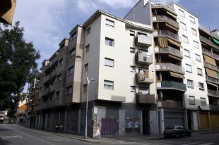 Girona compra 54 pisos repartits en deu barris amb els 4 MEUR d'inversions 