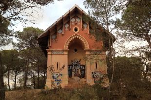 Entitats de Lloret demanen que es protegeixi Sant Pere del Bosc com a Bé Cultural d'Interès Nacional
