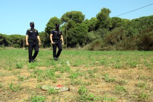 Balanç del cap de setmana: 35 botellots, 442 serveis policials i fugida de turistes