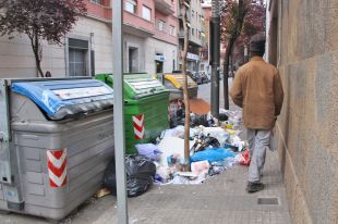 CCOO presenta la demanda contra l'Ajuntament de Girona per vulneració del dret a vaga