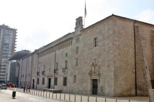 Els pisos que han quedat buits a Girona amb el trasllat a la nova seu del govern seran subhastats