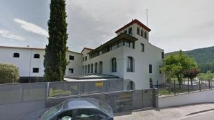 Un brot de covid provoca set morts en un geriàtric a Sant Joan les Fonts