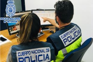 Detinguts a Girona en relació a un grup de botigues online fraudulentes