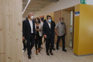 Educació mantindrà les quarantenes a les escoles el curs vinent
