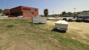 Blanes cedeix uns terrenys a Incasòl per construir-hi 80 pisos de lloguer assequible i aparcaments