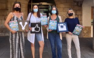 Torroella de Montgrí promociona el comerç local amb una campanya a través de xarxes socials
