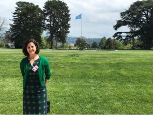 La UdG investirà Daniela Tilbury doctora honoris causa