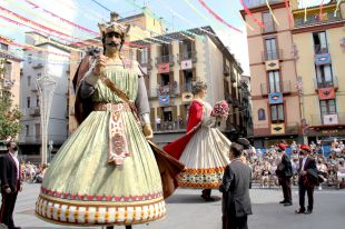 Es dispara el rebrot a Olot per segon dia i ja se situa en 525 punts, el més elevat de Catalunya