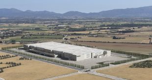 Amazon anuncia oficialment l'obertura d'un centre logístic a El Far d'Empordà pel 2022