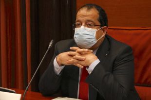 Interior alerta: ''Hi ha grups que surten a caçar homosexuals''