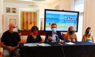 Sant Feliu de Guíxols vol allargar l'estiu amb un nou festival de tres dies 