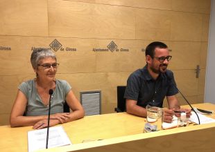 Guanyem Girona identifica 4 MEUR en projectes als barris no executats