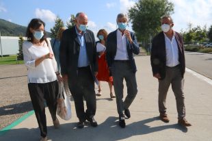Salut oferirà una resposta més ''ràpida i personalitzada'' al Pla de prevenció del suïcidi