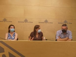 Un acord del PSC de Girona amb el govern municipal desencalla la comissaria de Santa Eugènia