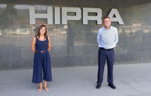 Hipra compra GoodGut per reforçar la secció de salut humana
