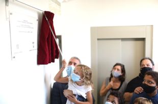 L'escola Palau de Santa Eulàlia reobre demà després de 50 anys tancada