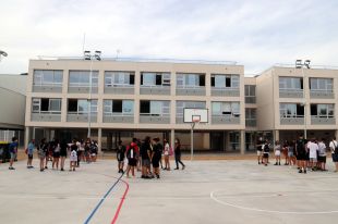 Els enginyers de Girona reclamen un increment d'hores de tecnologia a secundària
