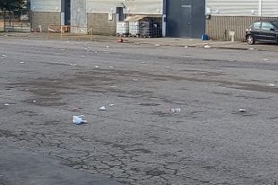 Un botellot amb més de 500 persones porta Cornellà del Terri a demanar ajuda a Interior