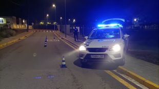 Vidreres acaba amb els botellots després d'un cap de setmana amb 500 concentrats