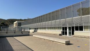 Impulsen un projecte per frenar la propagació de la covid-19 per l'aire a les aules
