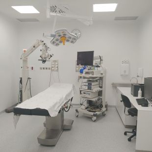 L'hospital de Palamós augmenta la capacitat de l'hospital de dia i obre una nova sala d'endoscòpies