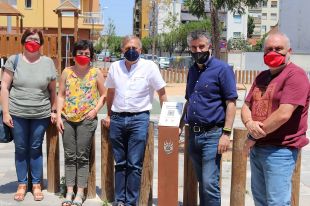 Salt ja compta amb les visites literàries interactives a través de poesies de Salvador Sunyer