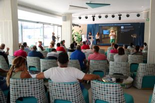 Els pescadors d'arts menors catalans aposten per impulsar un segell de qualitat vinculat a la sostenibilitat