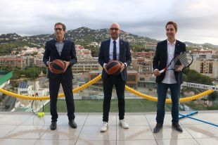 Lloret de Mar acollirà el primer Congrés Mundial de Turisme Esportiu