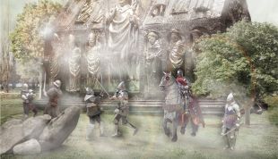 Banyoles celebrarà la Fira Medieval Fantàstica Aloja del 8 al 10 d'octubre