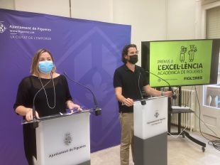 Figueres obre la convocatòria pels Premis a l’Excel·lència Acadèmica