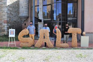 45 expositors d’arreu d’Europa participaran a la Fira Internacional del Cistell de Salt