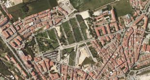 Incasòl ven dues parcel·les de l'avinguda Costa Brava de Figueres on es farà un supermercat