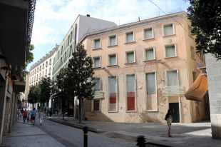 Girona penalitza l'empresa que no va acabar la Central del Molí i no la contractarà durant dos anys