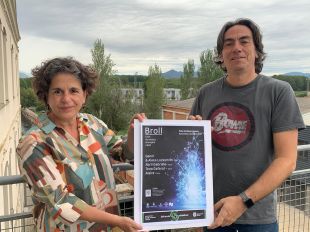 Salt inicia demà el cicle de concerts de música emergent Broll