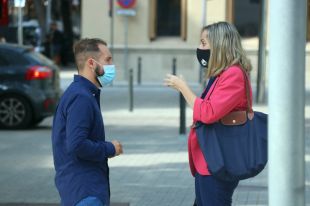 El jutjat investiga el brot de la residència de Sant Joan les Fonts on van morir set persones