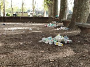 Els Mossos investiguen una agressió homòfoba durant un botellot a la Devesa de Girona