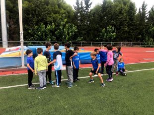 El Club Atletisme Figueres inicia curs amb un 40% més de socis