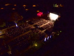 El festival Ítaca clou la novena edició amb més de 10.000 espectadors 