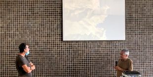 Els arquitectes Pigem i Falgueres desvetllen com serà la nova Casa Walter Benjamin de Portbou
