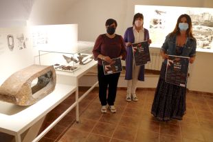 Campdevànol recupera la Biennal del Metall amb una vintena de forjadors i un nou museu
