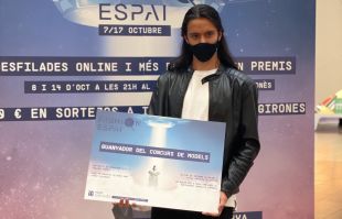 L'Espai Gironès busca els models en una nova edició de la Fashion Espai el proper octubre 