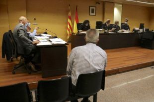 Condemnat per estafa el responsable d'una botiga de compravenda d'or de Girona