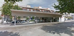 Desapareix un autobús de la Sarfa a Roses i el troben abandonat a Pau