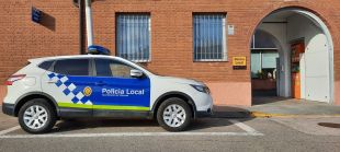 La Policia Local de Vidreres ha efectuat més de 4.300 intervencions policials aquest any