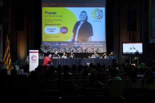 La Catosfera 2021 posarà el focus en àmbits com les 'fake news'